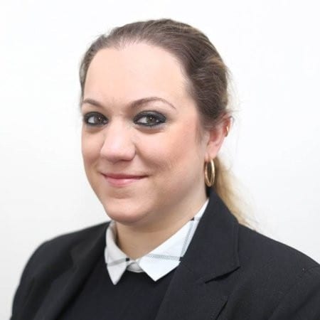 Lisa Hunter